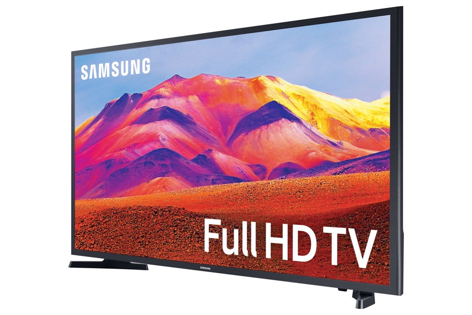 Samsung Series 5 FHD SMART 32" T5372 TV 2020