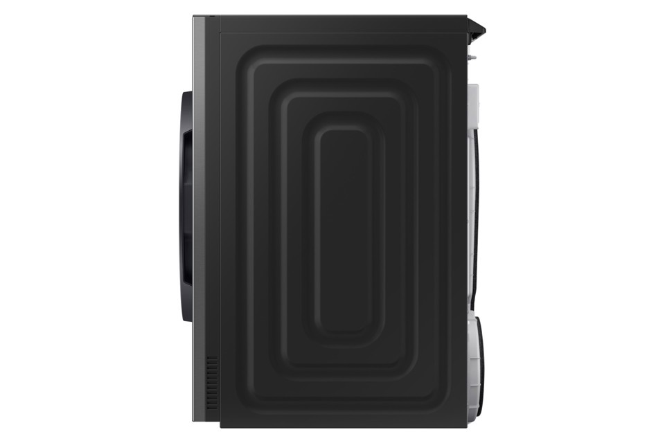 Samsung Series 9 DV90F09F4S asciugatrice Libera installazione Caricamento frontale 9 kg Grigio scuro