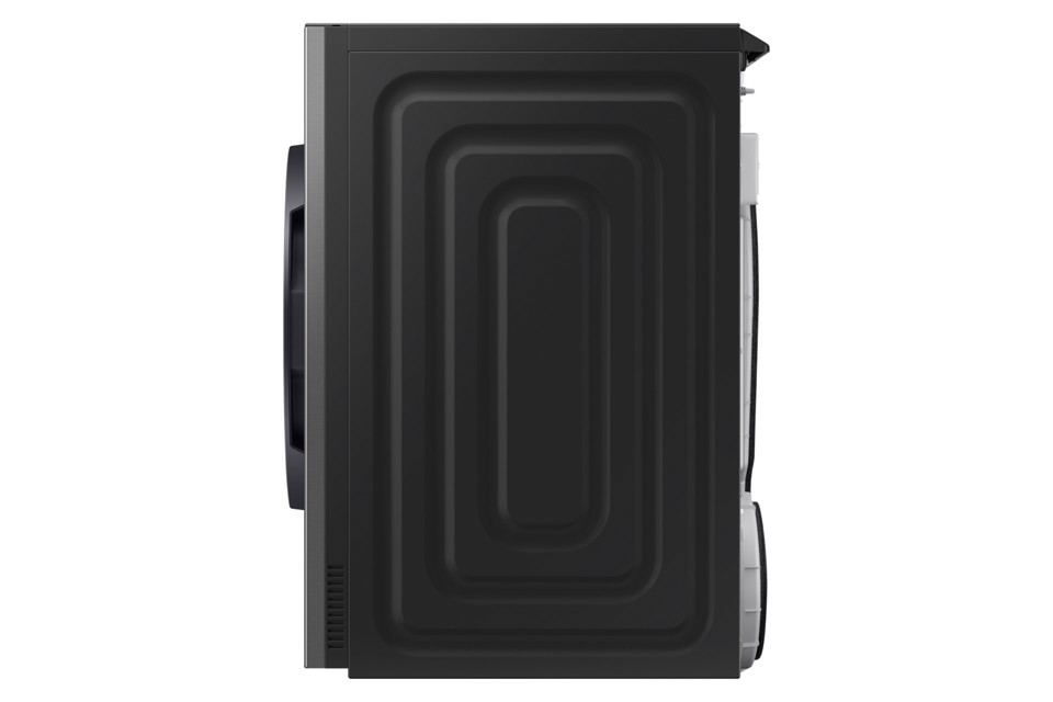 Samsung Series 9 DV90F09F4S asciugatrice Libera installazione Caricamento frontale 9 kg Grigio scuro