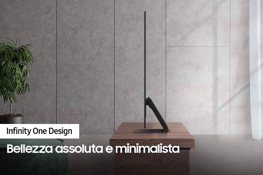 Samsung Series 9 OLED 4K 55" S95C TV 2023