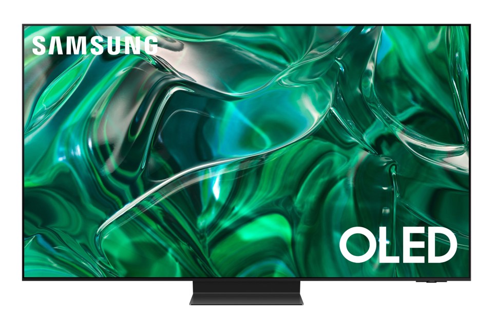 Samsung Series 9 OLED 4K 55" S95C TV 2023