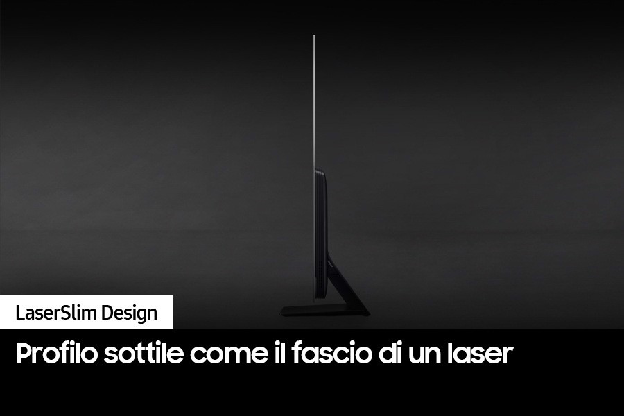 Samsung Series 9 OLED 4K 65" S90C TV 2023