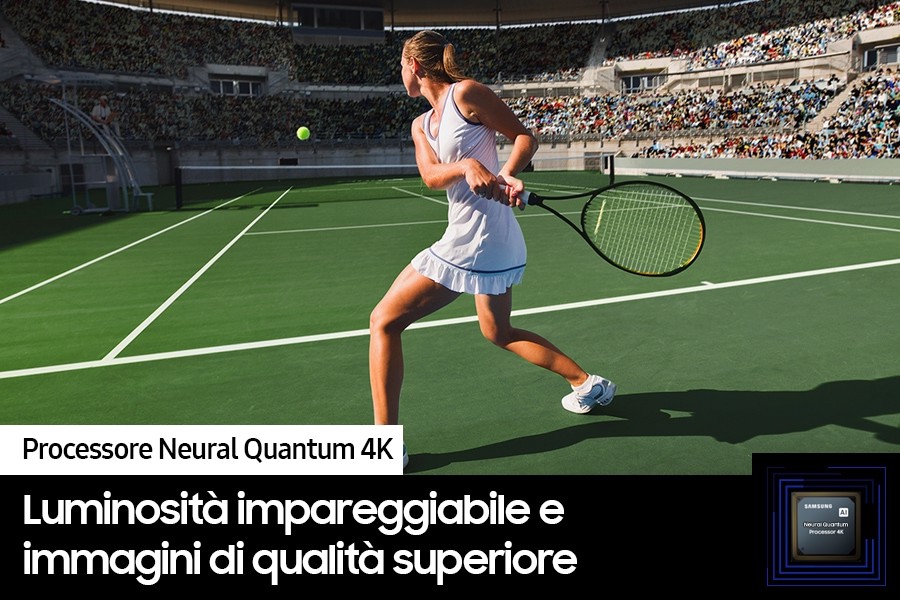 Samsung Series 9 OLED 4K 65" S90C TV 2023