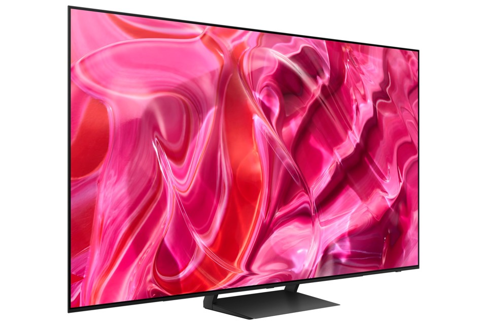 Samsung Series 9 OLED 4K 65" S90C TV 2023