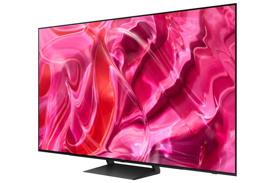 Samsung Series 9 OLED 4K 65" S90C TV 2023