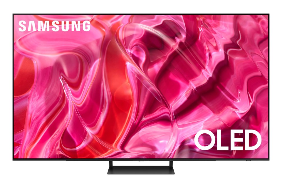Samsung Series 9 OLED 4K 65" S90C TV 2023