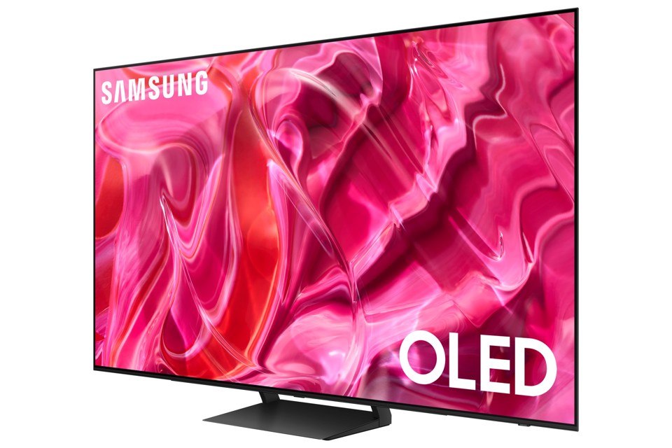 Samsung Series 9 OLED 4K 65" S90C TV 2023