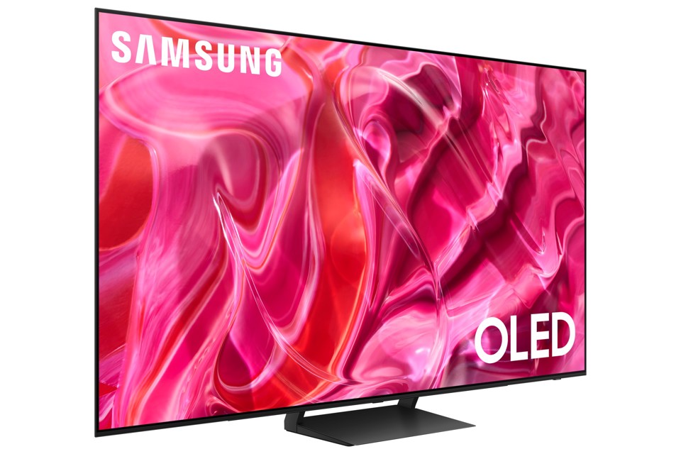 Samsung Series 9 OLED 4K 65" S90C TV 2023