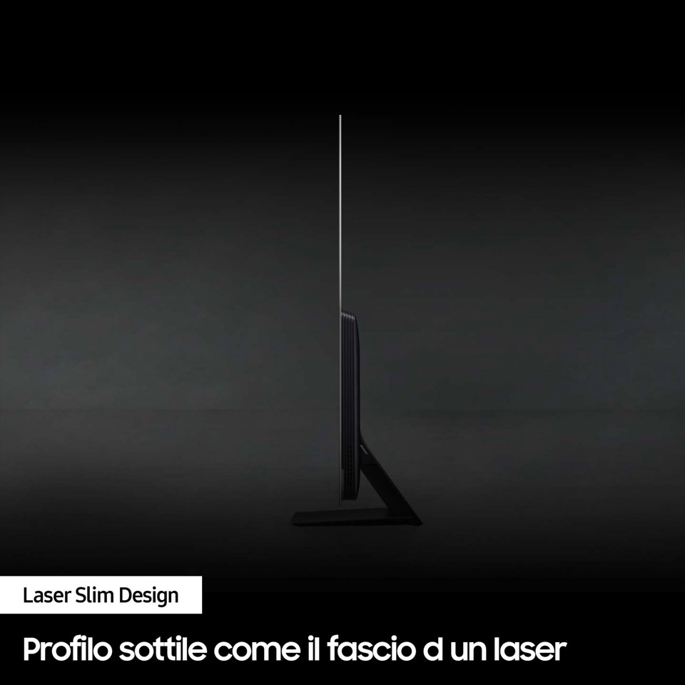 Samsung Series 9 OLED 4K 65" S90C TV 2023