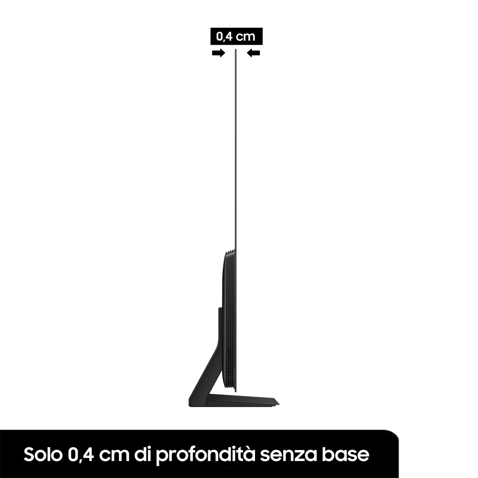 Samsung Series 9 OLED 4K 65" S90C TV 2023