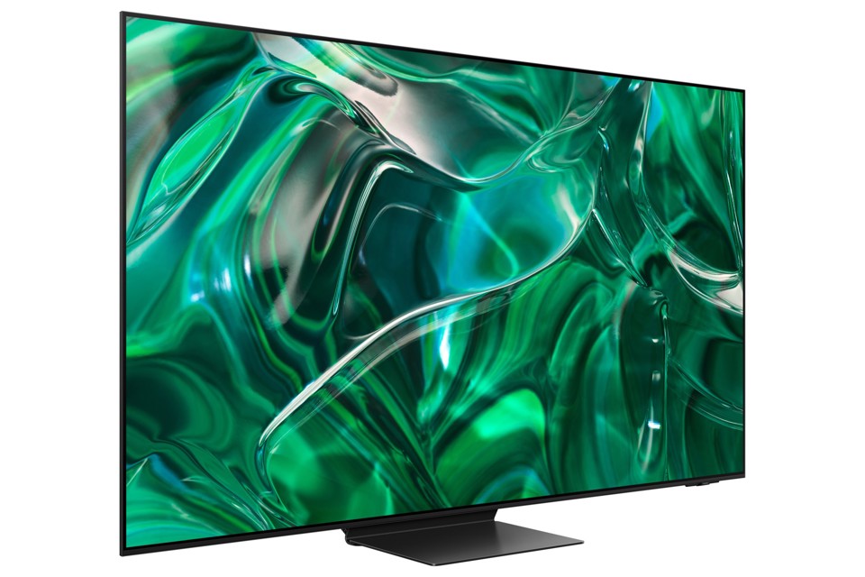 Samsung Series 9 OLED 4K 65" S95C TV 2023