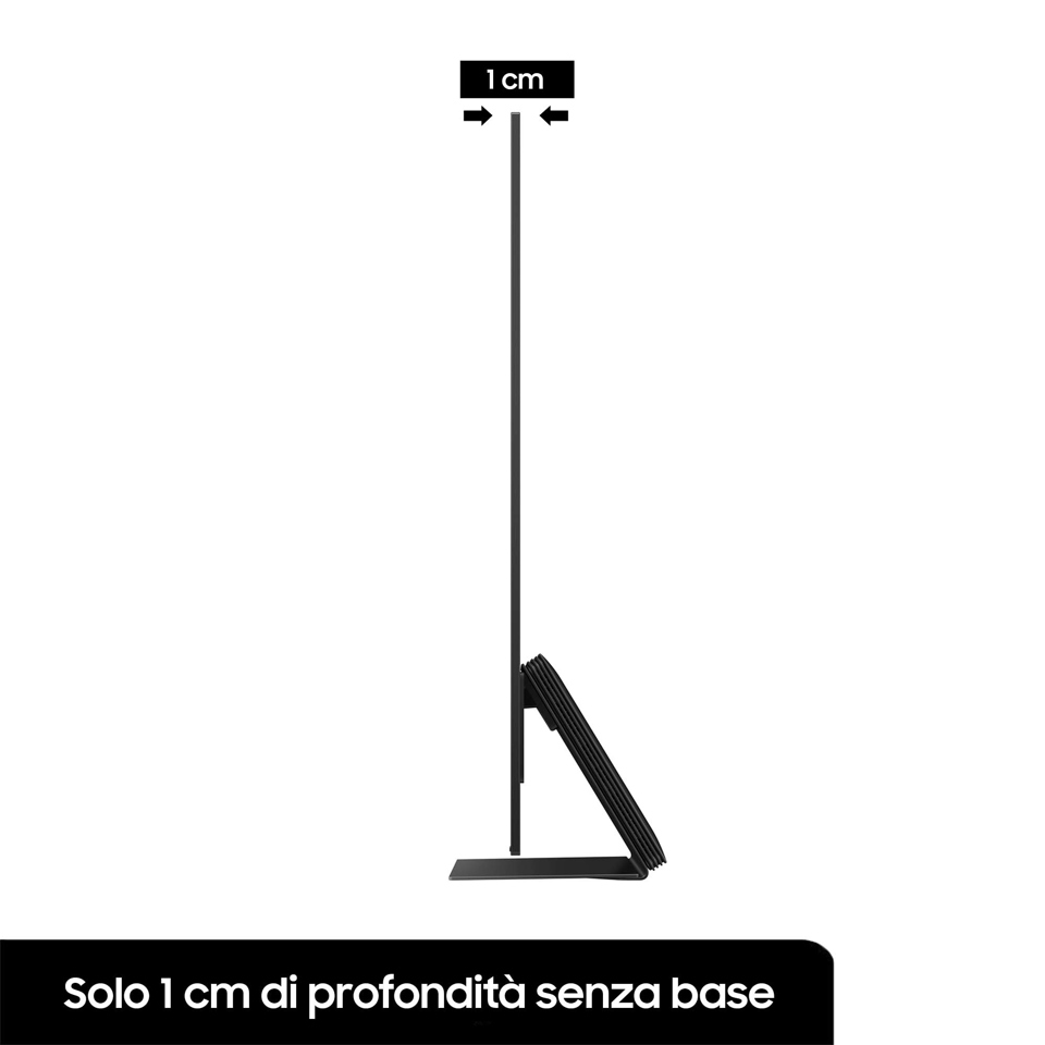 Samsung Series 9 OLED 4K 65" S95C TV 2023