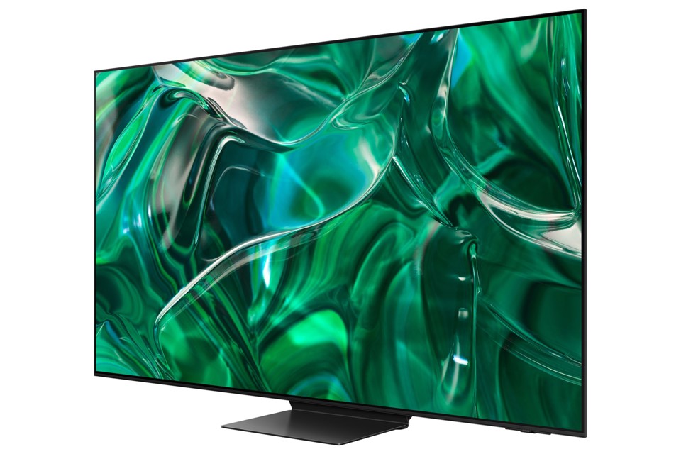Samsung Series 9 OLED 4K 77" S95C TV 2023