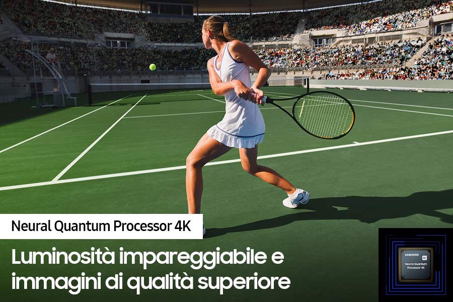 Samsung Series 9 OLED 4K 77" S95C TV 2023