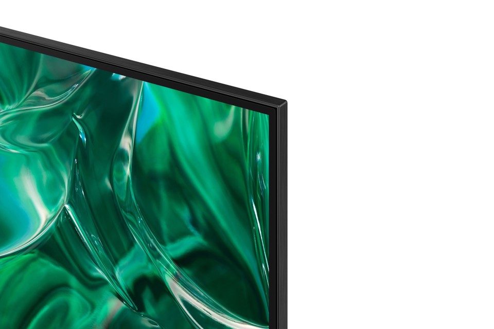 Samsung Series 9 OLED 4K 77" S95C TV 2023