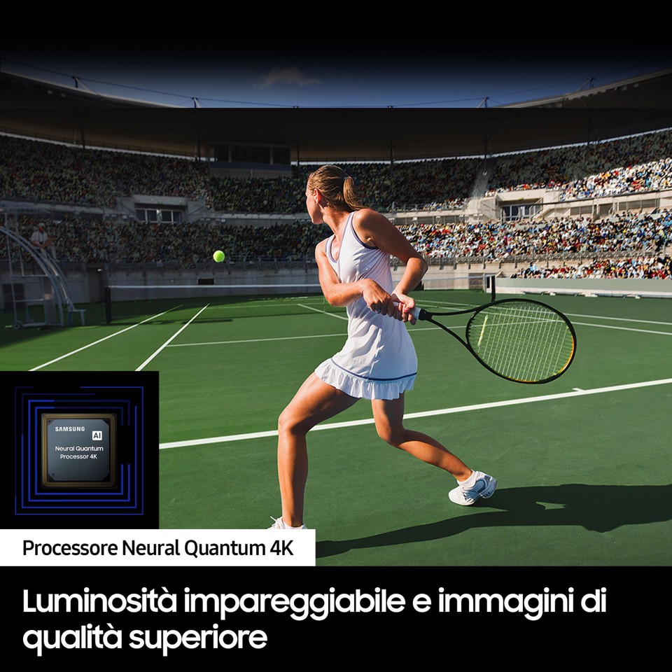 Samsung Series 9 OLED 4K 77" S95C TV 2023