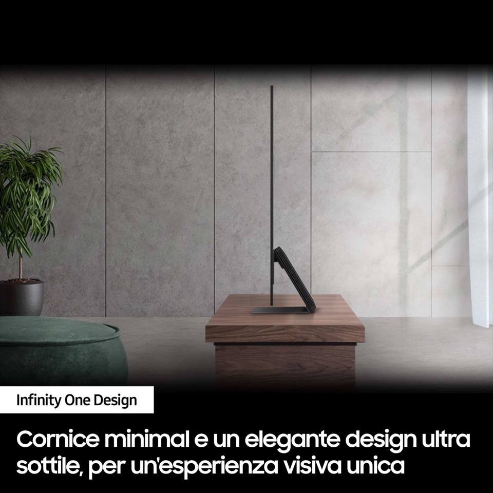 Samsung Series 9 OLED 4K 77" S95C TV 2023