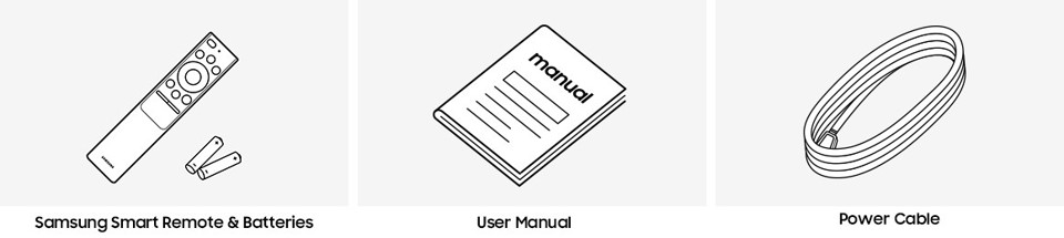 Samsung Series 9 TV Crystal UHD 4K 50” UE50AU9070 Smart TV Wi-Fi Black 2021