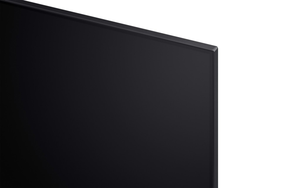 Samsung Smart Monitor M7 - M70D da 32'' UHD Flat LS32DM700UUXEN