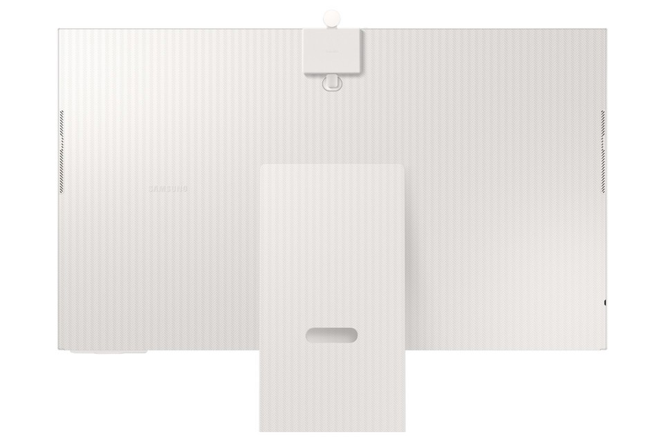 Samsung Smart Monitor M8 - M80B da 32'' UHD Flat