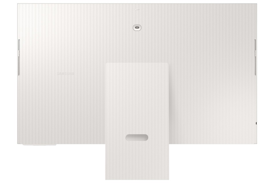 Samsung Smart Monitor M8 - M80B da 32'' UHD Flat