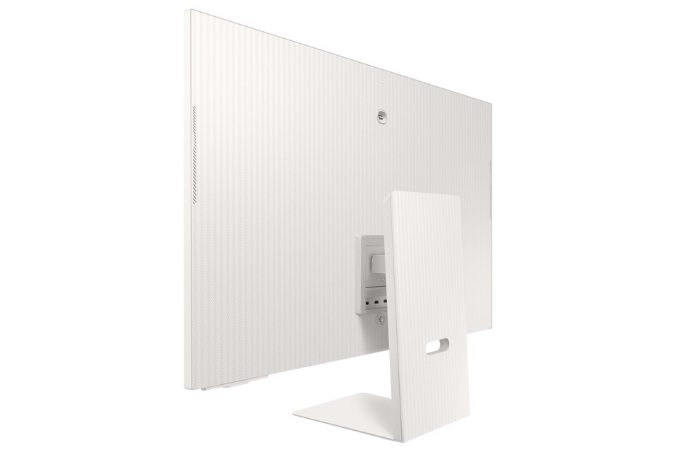 Samsung Smart Monitor M8 - M80B da 32'' UHD Flat