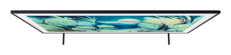 Samsung Smart TV 50" QE50LS03FAUXZT The Frame 4K 2025