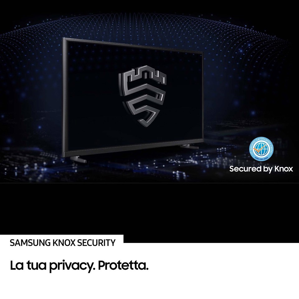 Samsung Smart TV 50" QE50Q7FAAUXZT QLED 4K 2025