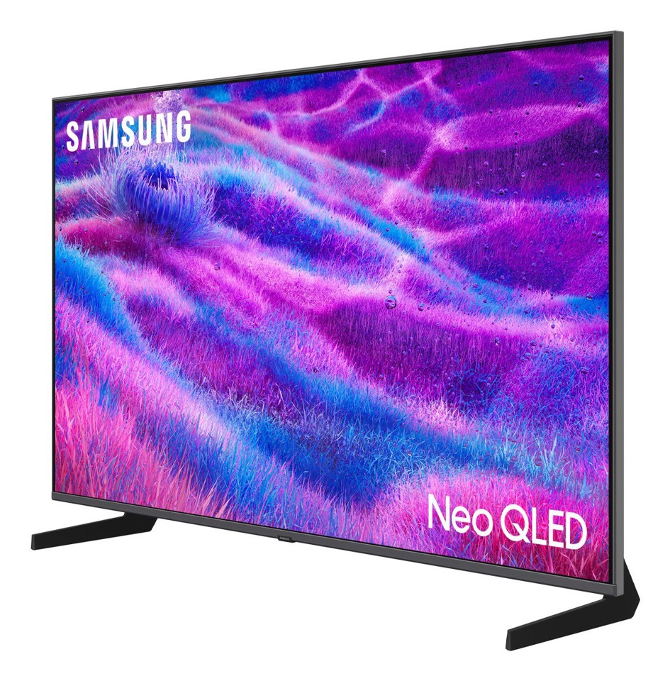 Samsung Smart TV 50" QE50QN80FAUXZT Neo QLED 4K Mini LED 2025
