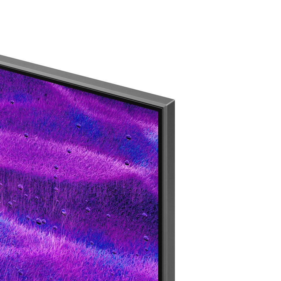 Samsung Smart TV 50" QE50QN80FAUXZT Neo QLED 4K Mini LED 2025