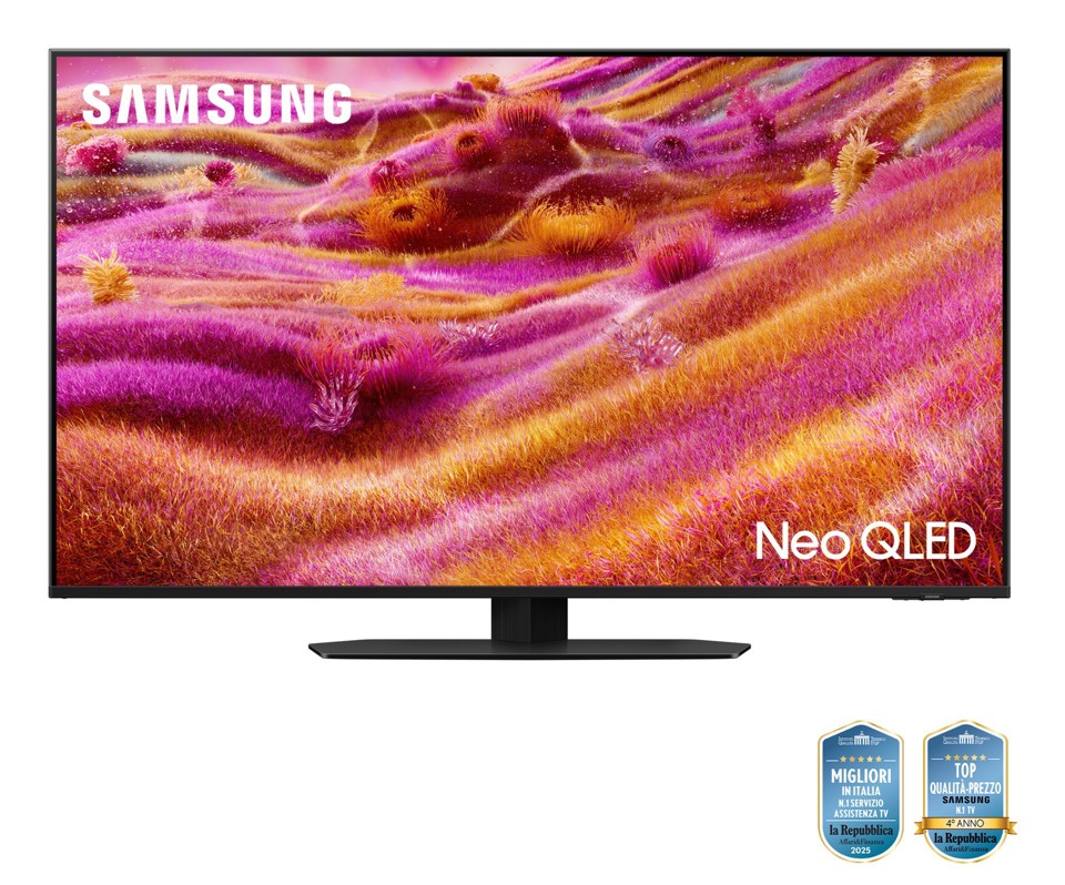 Samsung Smart TV 50” QE50QN90FATXZT Neo QLED 4K Mini LED 2025