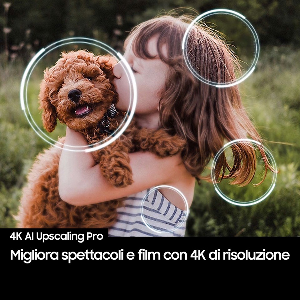 Samsung Smart TV 50” QE50QN90FATXZT Neo QLED 4K Mini LED 2025