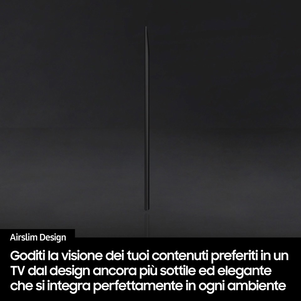 Samsung Smart TV 65" QE65QN70FAUXZT Neo QLED 4K Mini LED 2025