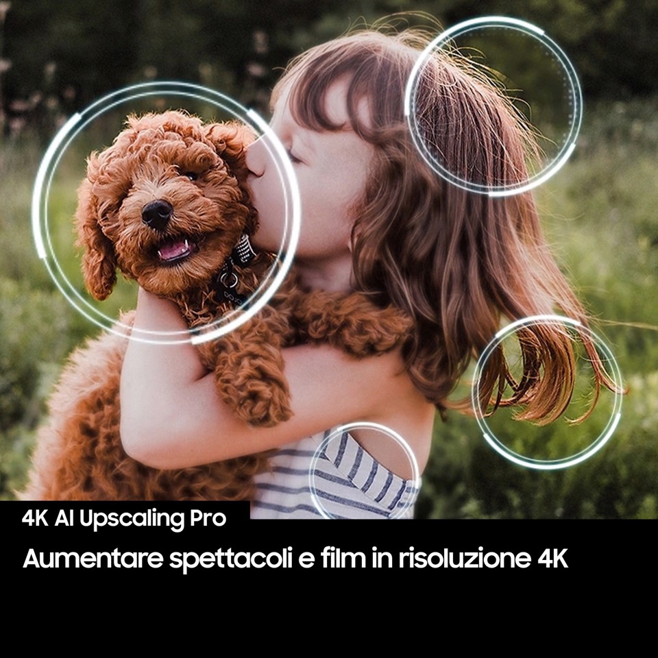 Samsung Smart TV 77" QE77S90FAEXZT OLED 4K 2025