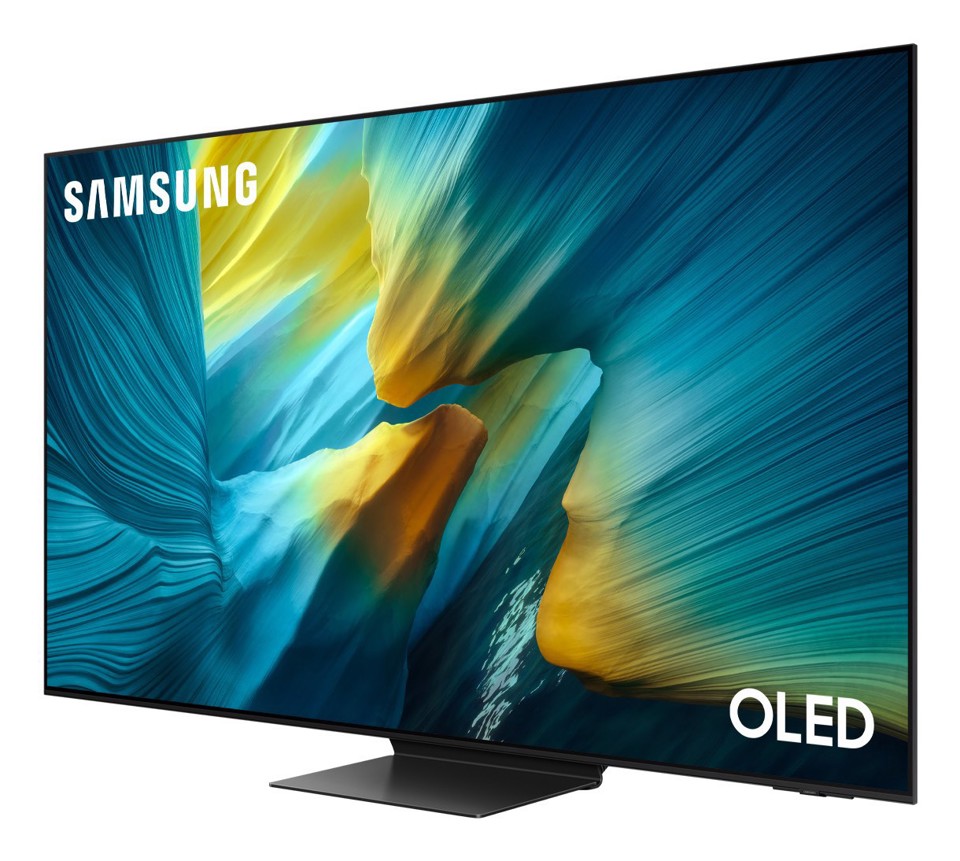 Samsung Smart TV 83" QE83S95FAEXZT OLED 4K 2025