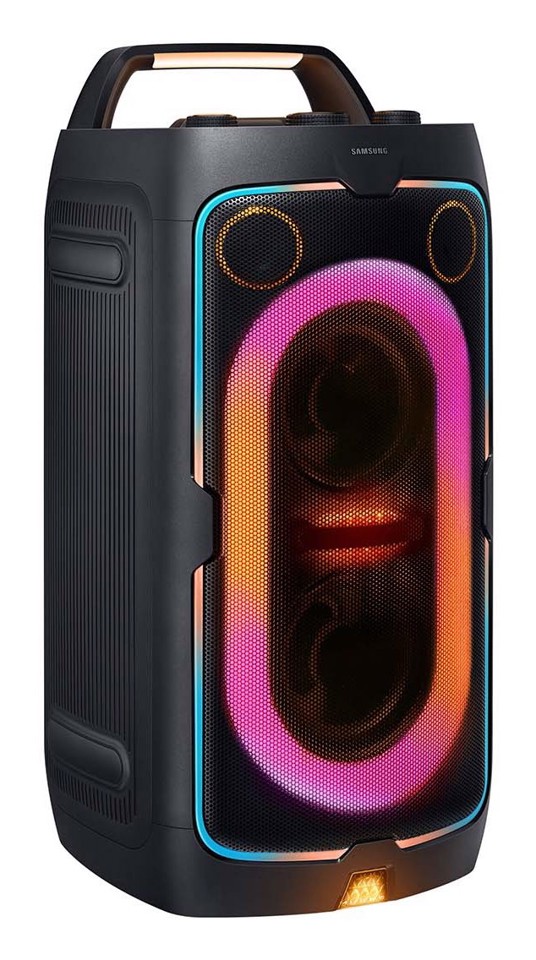 Samsung Sound Tower MX-ST40F (2025)