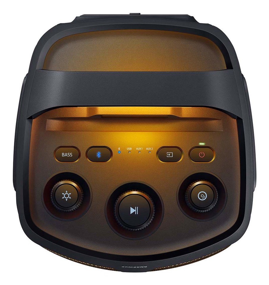Samsung Sound Tower MX-ST40F (2025)