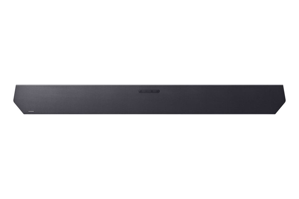 Samsung Soundbar HW-Q930H/XC, Audio 9.1.4 canali, potenza 580W, Active Voice Amplifier Pro, Bluetooth 5.3, Q-Symphony, Wireless Dolby Atmos, 2026