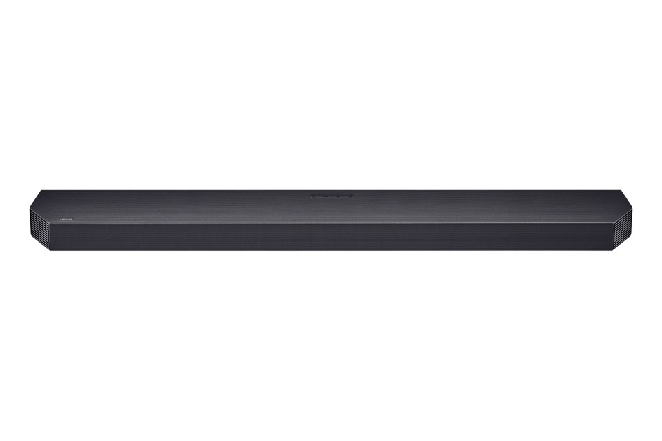 Samsung Soundbar HW-Q930H/XC, Audio 9.1.4 canali, potenza 580W, Active Voice Amplifier Pro, Bluetooth 5.3, Q-Symphony, Wireless Dolby Atmos, 2026