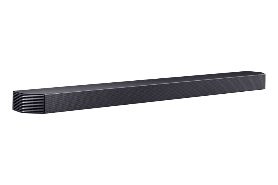 Samsung Soundbar HW-Q930H/XC, Audio 9.1.4 canali, potenza 580W, Active Voice Amplifier Pro, Bluetooth 5.3, Q-Symphony, Wireless Dolby Atmos, 2026