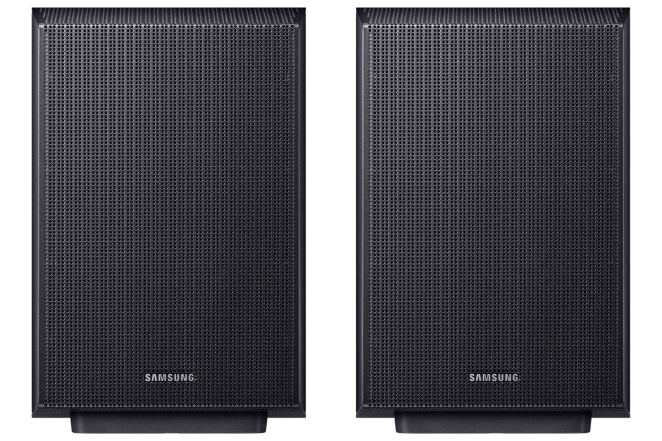 Samsung Soundbar HW-Q930H/XC, Audio 9.1.4 canali, potenza 580W, Active Voice Amplifier Pro, Bluetooth 5.3, Q-Symphony, Wireless Dolby Atmos, 2026