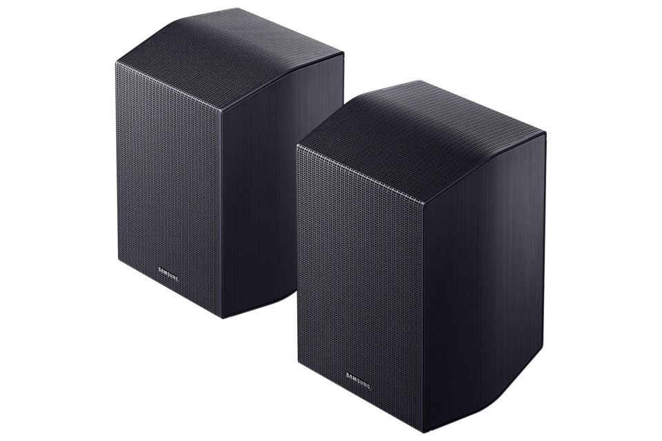 Samsung Soundbar HW-Q930H/XC, Audio 9.1.4 canali, potenza 580W, Active Voice Amplifier Pro, Bluetooth 5.3, Q-Symphony, Wireless Dolby Atmos, 2026