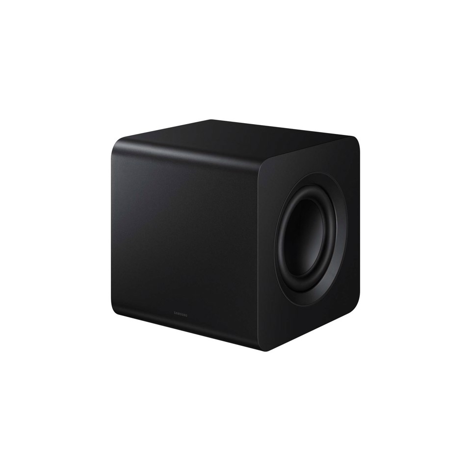 Samsung Soundbar HW-QS700F/ZF, Audio 3.1.2 canali, Wireless Dolby Atmos, 2025