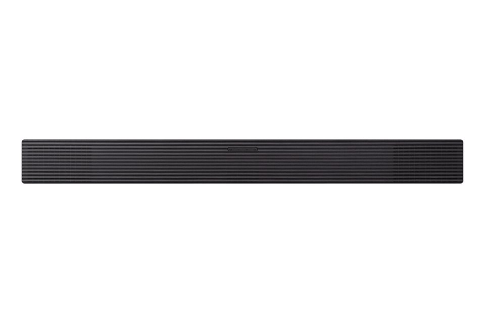 Samsung Soundbar HW-QS90H/XC, Audio 7.1.2 canali, potenza 330W, Active Voice Amplifier Pro, Bluetooth 5.3, Q-Symphony, Wireless Dolby Atmos, 2026