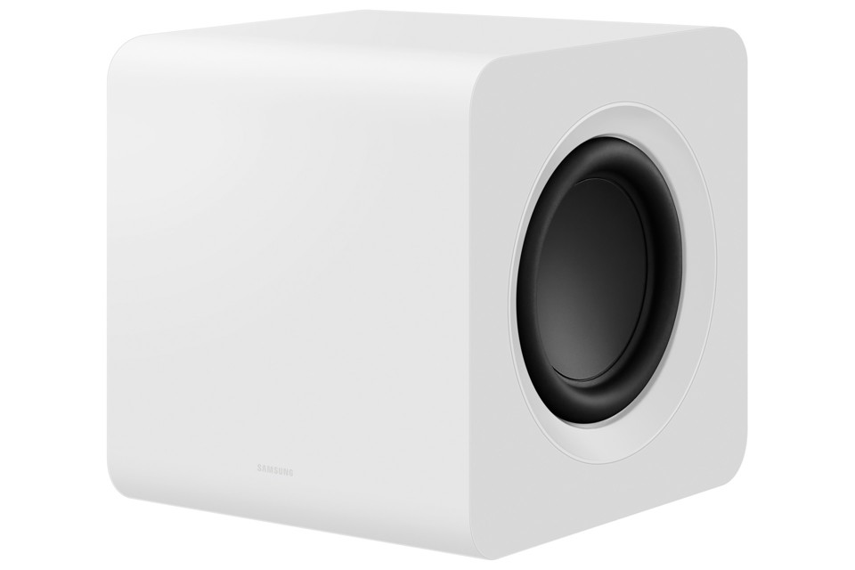 Samsung Soundbar HW-S801B/ZF con subwoofer e speaker 3.1.2 canali 330W 2022, audio 3D wireless ottimizzato, effetto cinema surround