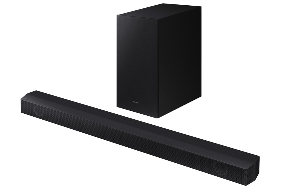 Samsung Soundbar Serie B HW-B550