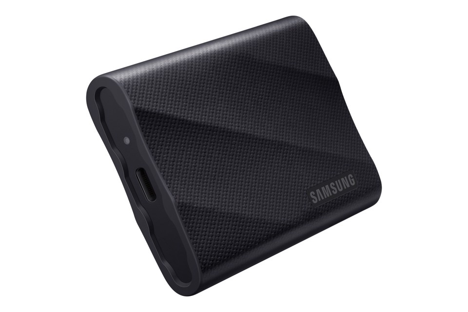Samsung SSD Portatile T9 USB 3.2 1 TB