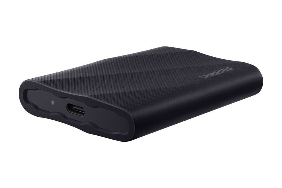 Samsung SSD Portatile T9 USB 3.2 1 TB