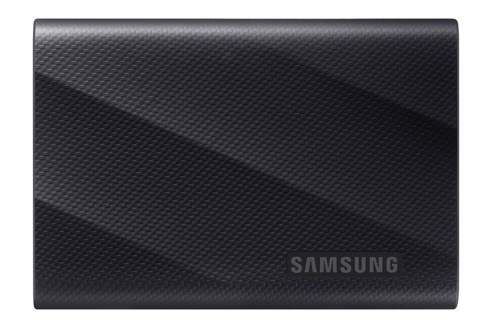 Samsung SSD Portatile T9 USB 3.2 1 TB