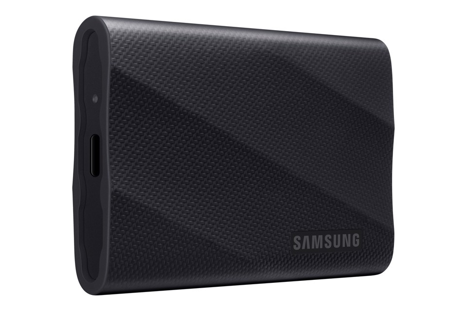 Samsung SSD Portatile T9 USB 3.2 1 TB